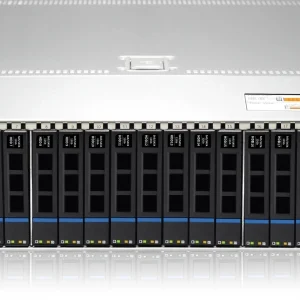 Сервер IRU Rock g2225p 2x5318N 4x32Gb 9361-8I 2x1300W w/o OS (2167709)