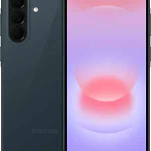 Смартфон Samsung SM-A376E Galaxy A37 5G 256Gb 8Gb зеленый моноблок 3G 4G 2Sim 6.7" 1080x2340 Android 16 50Mpix 802.11 a/b/g/n/ac/ax NFC GPS GSM900/1800 GSM1900 Protect