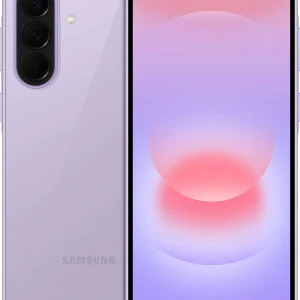 Смартфон Samsung SM-A376E Galaxy A37 5G 256Gb 8Gb лаванда моноблок 3G 4G 2Sim 6.7" 1080x2340 Android 16 50Mpix 802.11 a/b/g/n/ac/ax NFC GPS GSM900/1800 GSM1900 Protect