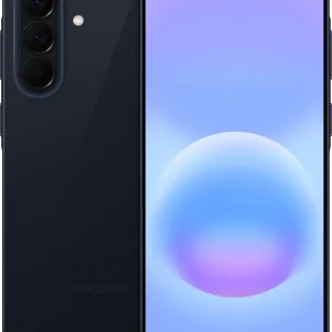 Смартфон Samsung SM-A576B Galaxy A57 5G 128Gb 8Gb синий моноблок 3G 4G 2Sim 6.7" 1080x2340 Android 16 50Mpix 802.11 a/b/g/n/ac/ax NFC GPS GSM900/1800 GSM1900 Protect