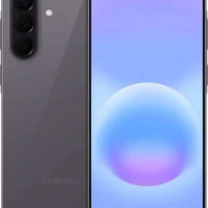 Смартфон Samsung SM-A576B Galaxy A57 5G 128Gb 8Gb серый моноблок 3G 4G 2Sim 6.7" 1080x2340 Android 16 50Mpix 802.11 a/b/g/n/ac/ax NFC GPS GSM900/1800 GSM1900 Protect