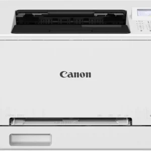 Принтер лазерный Canon i-Sensys LBP646Cdw (6929C007) A4 Duplex WiFi белый