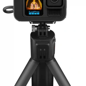 Экшн-камера GoPro Hero13 Creator Edition 1xCMOS 27.6Mpix черный