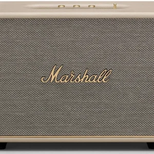 Колонка порт. Marshall Woburn III бежевый 150W 2.0 BT/3.5Jack