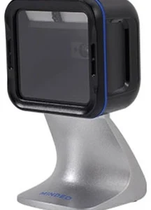 Сканер штрих-кода Mindeo MP7198 2D проводной черный