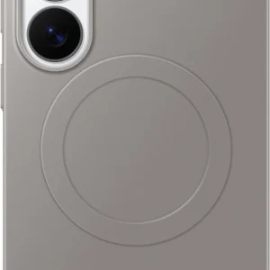 Чехол (клип-кейс) Samsung для Samsung Galaxy S26 Ultra Silicone Magnet Case серый (EF-SS948CJEGRU)