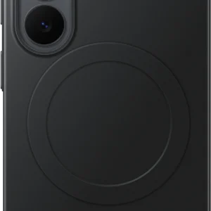 Чехол (клип-кейс) Samsung для Samsung Galaxy S26 Silicone Magnet Case черный (EF-SS942CBEGRU)