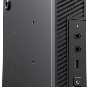 ПК Мини Amur Финвал H6I12 АМУЕ.466219.002 i5 12400 (2.5) 16Gb SSD512Gb UHDG 730 без ОС GbitEth WiFi BT 120W черный (RUS) (2169846)