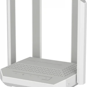 Роутер беспроводной Keenetic Netcraze Sprinter (NС-3711) AX3000 10/100/1000BASE-TX