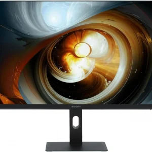 Монитор Xiaomi 23.8" A24i 2026 черный IPS LED 6ms 16:9 HDMI матовая 1500:1 300cd 178гр/178гр 1920x1080 144Hz DP FHD 3кг