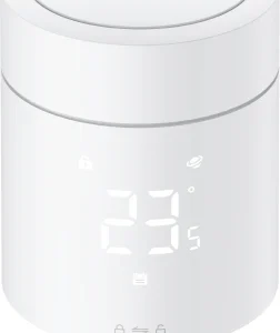 Термоголовка для радиатора Aqara W600 (WT-A03D)