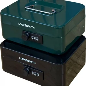 Сейф LockSworth VS4530-GN взломостойкий 2108x180x100мм кодовый