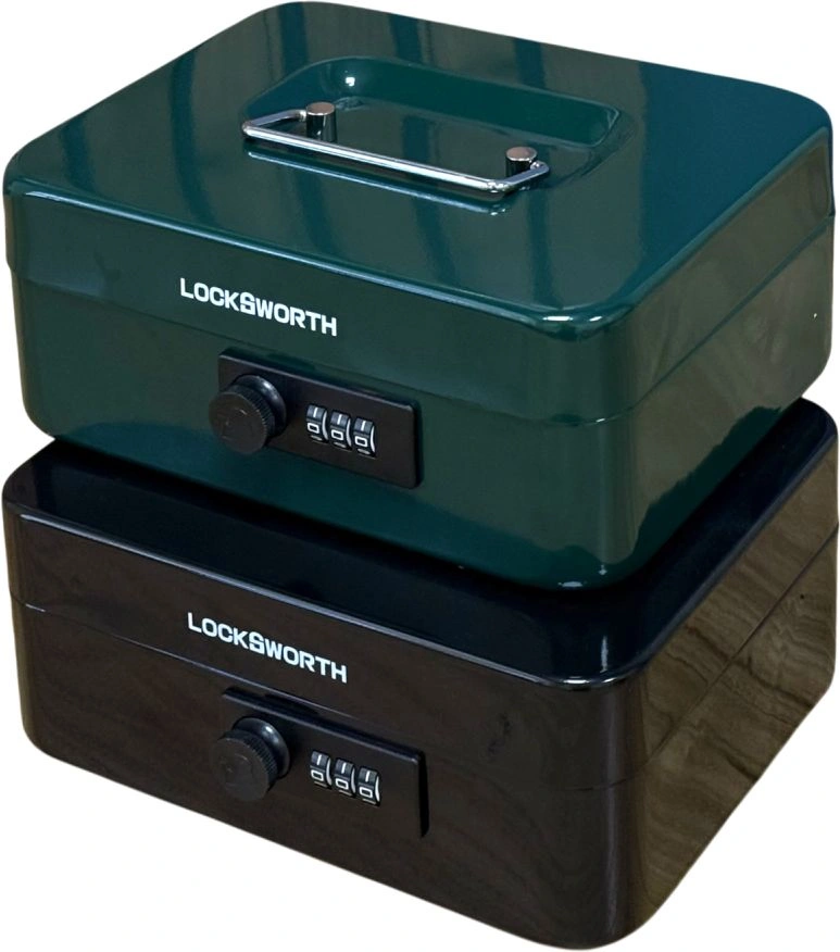 Сейф LockSworth VS4530-GN взломостойкий 2108x180x100мм кодовый