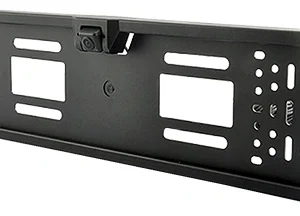 Камера заднего вида Silverstone F1 IP-616 AHD универсальная