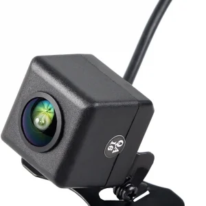 Камера заднего вида Silverstone F1 IP-661 AHD универсальная