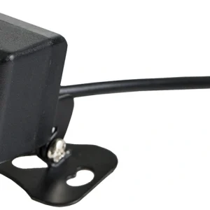 Камера заднего вида Silverstone F1 IP-668 IR универсальная