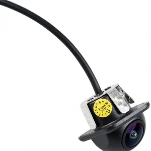 Камера заднего вида Silverstone F1 IP-710AHD универсальная