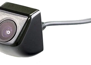 Камера заднего вида Silverstone F1 IP-980AHD универсальная