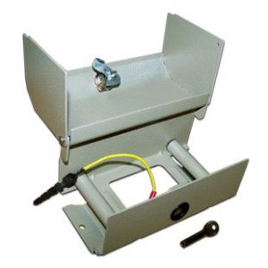 Коробка настенная Lanmaster TWT-DB10-2P/KM