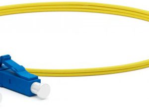 Патч-корд Lanmaster TWT-2LC-2LC/SU-3.0 2x9/125 OS1/OS2 LC дуплекс-LC дуплекс 2м ПВХ оранжевый