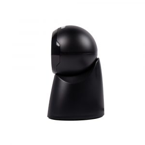 Сканер штрих-кода POScenter Halo-C, настольный, USB, черный, с кабелем 1.5 м