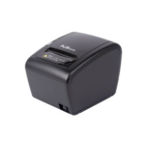 Принтер чеков POScenter RP-100W USE Ver.2 (80мм, 260 мм/сек, автоотрез, RS232+USB+LAN+wifi, alarm) черный