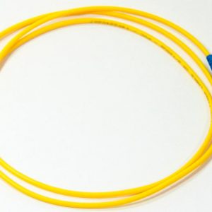 Кабель Патч-корд Lanmaster (TWT-SC-SC/SU-0.5) 1x9/125 OS1/OS2 SC-SC 0.5м
