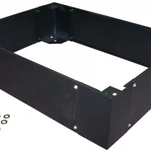 Цоколь TWT (TWT-CBB-PL-6X8-1) для шкафов Business 600x800. высота - 100 мм