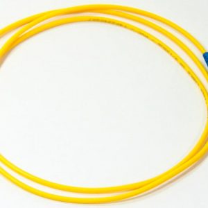 Кабель Патч-корд Lanmaster (TWT-SC-SC/SU-5.0) 1x9/125 OS1/OS2 SC-SC 5м