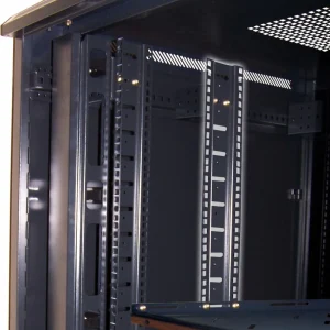 Комплект шкафа Lanmaster TWT-CBB-TRMP-47U