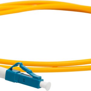 Кабель Патч-корд Lanmaster (LAN-LC-LC/SU-2.0) 1x9/125 OS1/OS2 LC-LC 2м