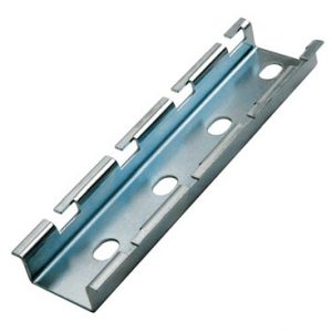 Профиль Lanmaster LAN-MT-PP100-EZ