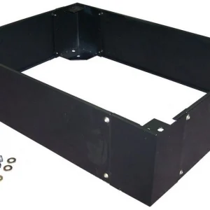 Цоколь Lanmaster TWT-CBB-PL-8X10-2