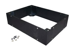 Цоколь Lanmaster для шкафов Business 600x1000 200мм (TWT-CBB-PL-6X10-2)