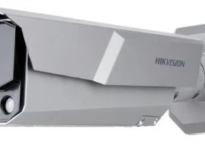 Камера видеонаблюдения IP Hikvision iDS-TCM203-A/R/2812(850nm)(C) 2.8-12мм цв. корп.:белый