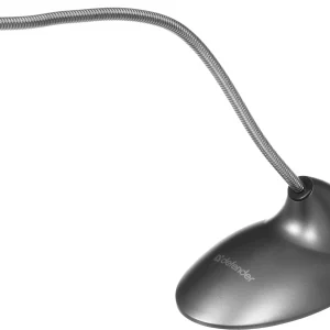 Микрофон проводной Defender Mic-111 1.5м серый