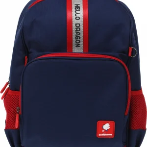 Рюкзак Sumdex BPA-102 BU 28x39x13см 14.196л. 0.4кг. полиэстер синий