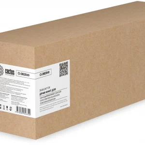 Блок фотобарабана Cactus Universal CS-DREXV49 C-EXV 49 цветной цв:80000стр. для imageRUNNER ADVANCE C3320/C3320i/C3325i/C3330i/C3525i/C3525i II/C3525i III/C3530/C3530i II/C3530i III/C3520i Canon