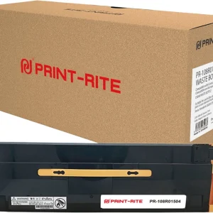 Бункер Print-Rite PR-108R01504 (CWAA0901/CWAA0903/108R01504/CWAA0981/CWAA09083) для Xerox Versalink C8000/C9000 47000стр.