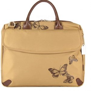 Сумка для ноутбука 15.6" Sumdex NON-945TN коричневый нейлон/полиэстер женский дизайн