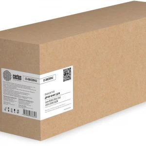 - / Cactus CS-DUCEXV42 / -/ Блок фотобарабана Cactus CS-DUCEXV42 NPG-59/C-EXV 42 черный ч/б80000стр. для Canon IR2002/2002L/2202/2202L/2202N/2202DN