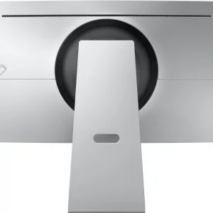 Монитор Samsung 34" S34DG852SIXCI черный OLED LED 21:9 M/M полуматовая HAS 250cd 178гр/178гр 3440x1440 175Hz DP Ultra WQHD USB 7.5кг