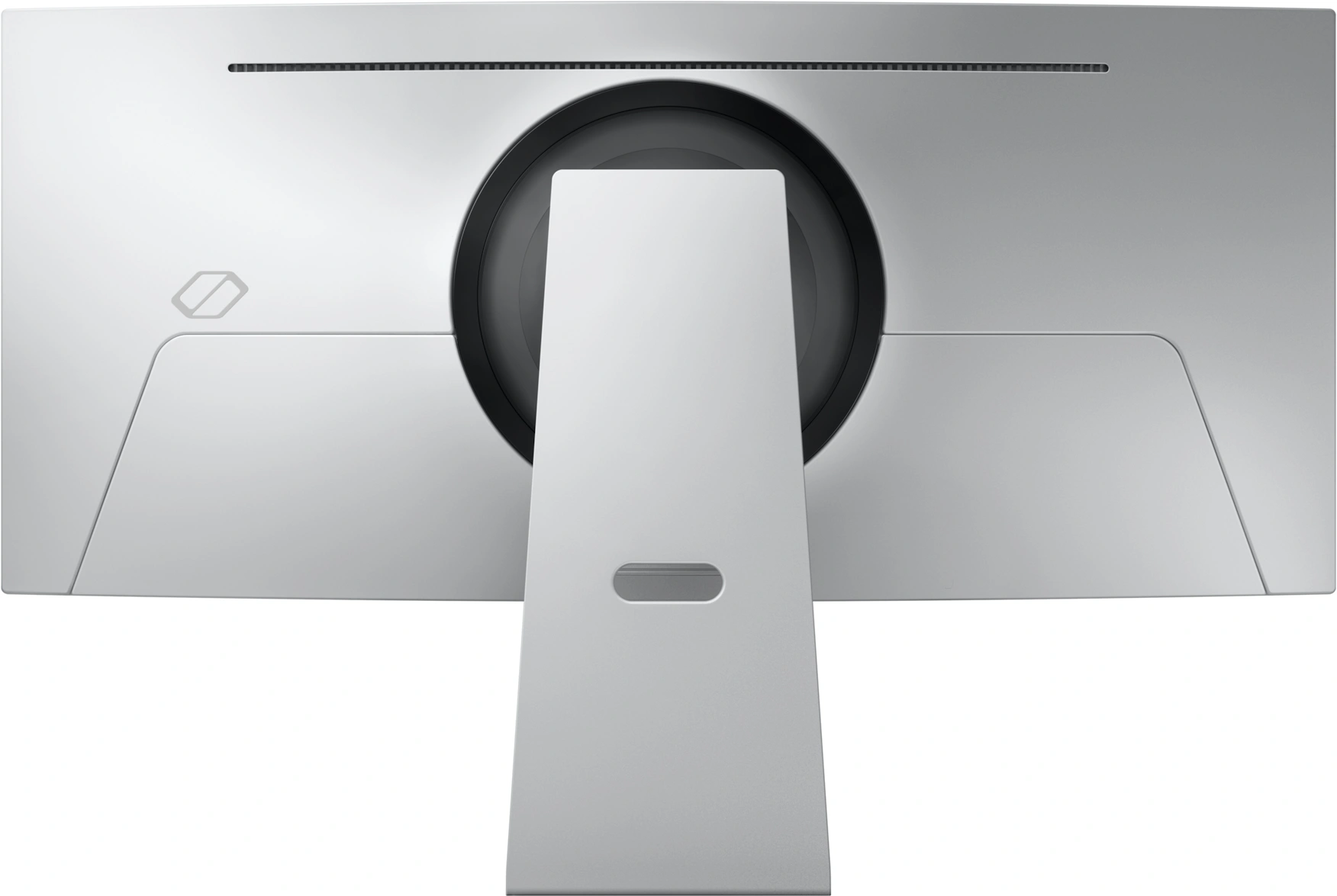 Монитор Samsung 34" S34DG852SIXCI черный OLED LED 21:9 M/M полуматовая HAS 250cd 178гр/178гр 3440x1440 175Hz DP Ultra WQHD USB 7.5кг