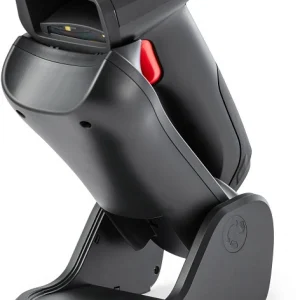 Сканер штрих-кода Атол SB5100BT 2D беспроводной черный (60600)