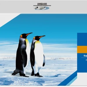 Картридж лазерный GG GG-TK5280C TK5280C голубой (11000стр.) для Kyocera ECOSYS P6235cdn/M6235cidn/M6635cidn