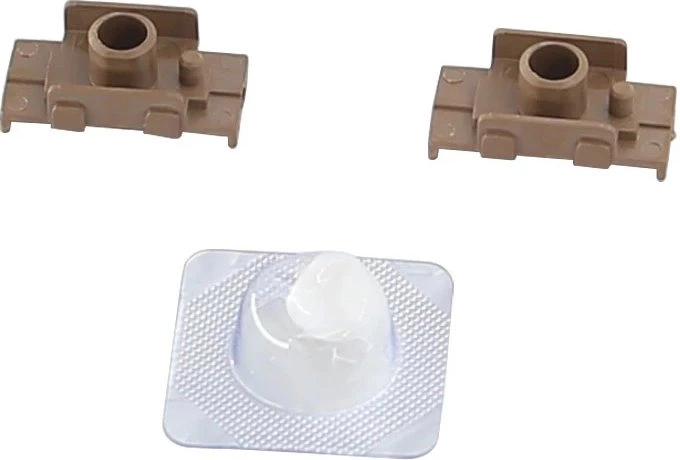 Бушинг Cet CET361085 для HP Color LJ Pro MFP M377/M477/M452/M479 (упак.:2шт)