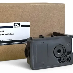 Картридж лазерный CopyRite CR-KYTK5440C голубой (2200стр.) для Kyocera Ecosys PA2100cx/PA2100cw