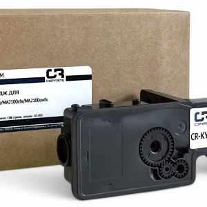 Картридж лазерный CopyRite CR-KYTK5440M TK-5440M пурпурный (2200стр.) для Kyocera Ecosys PA2100cx/PA2100cw