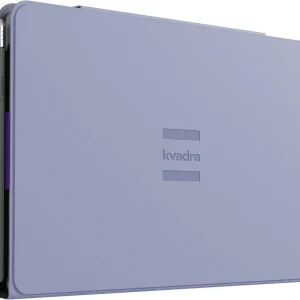 Чехол Kvadra TPU001 (Y23T01ACC011A) серый