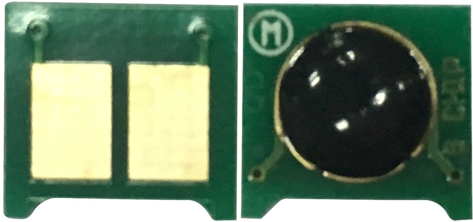 Чип драм-юнита Cet CET0909 (CE314A) для HP ColLJ Pro CP1025 M175/176